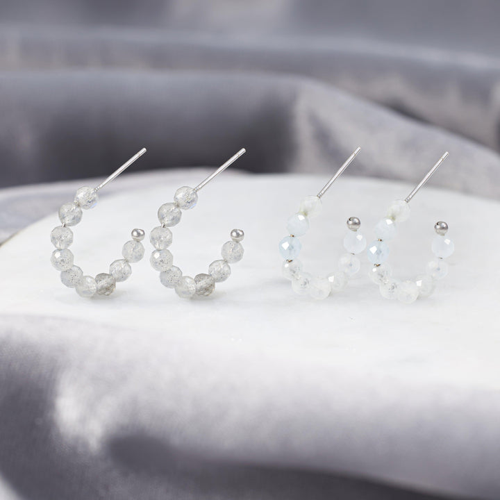 sterling silver stud-6