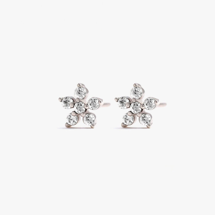 sterling silver stud-6